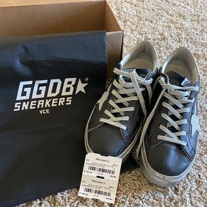 Golden Goose Shoes